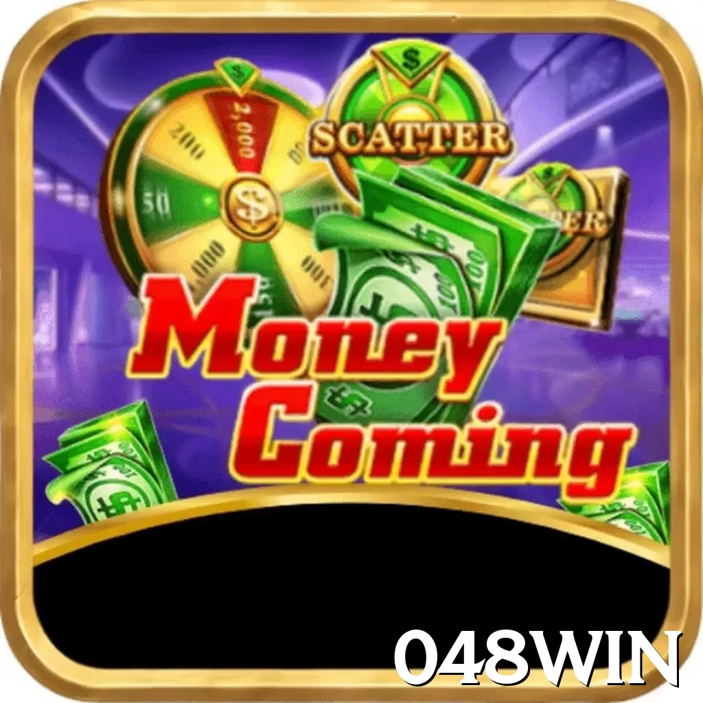 048win Money Royal v3.6.3 - game