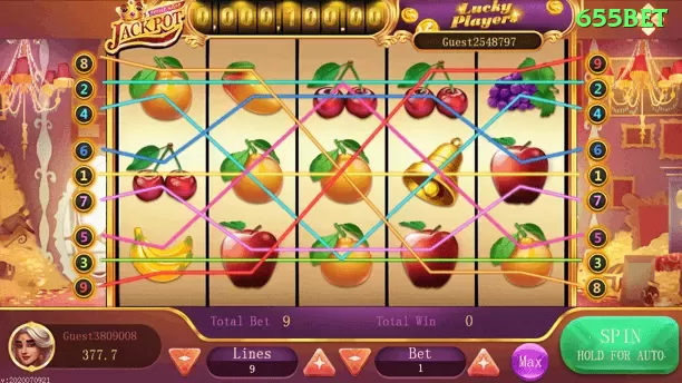 117brl Slot Machine Pro Screenshot 1