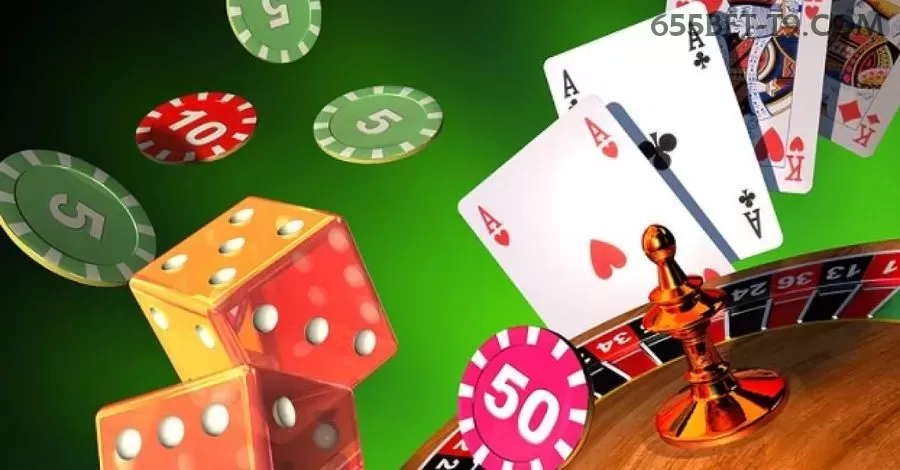 655bet multi dispositivo