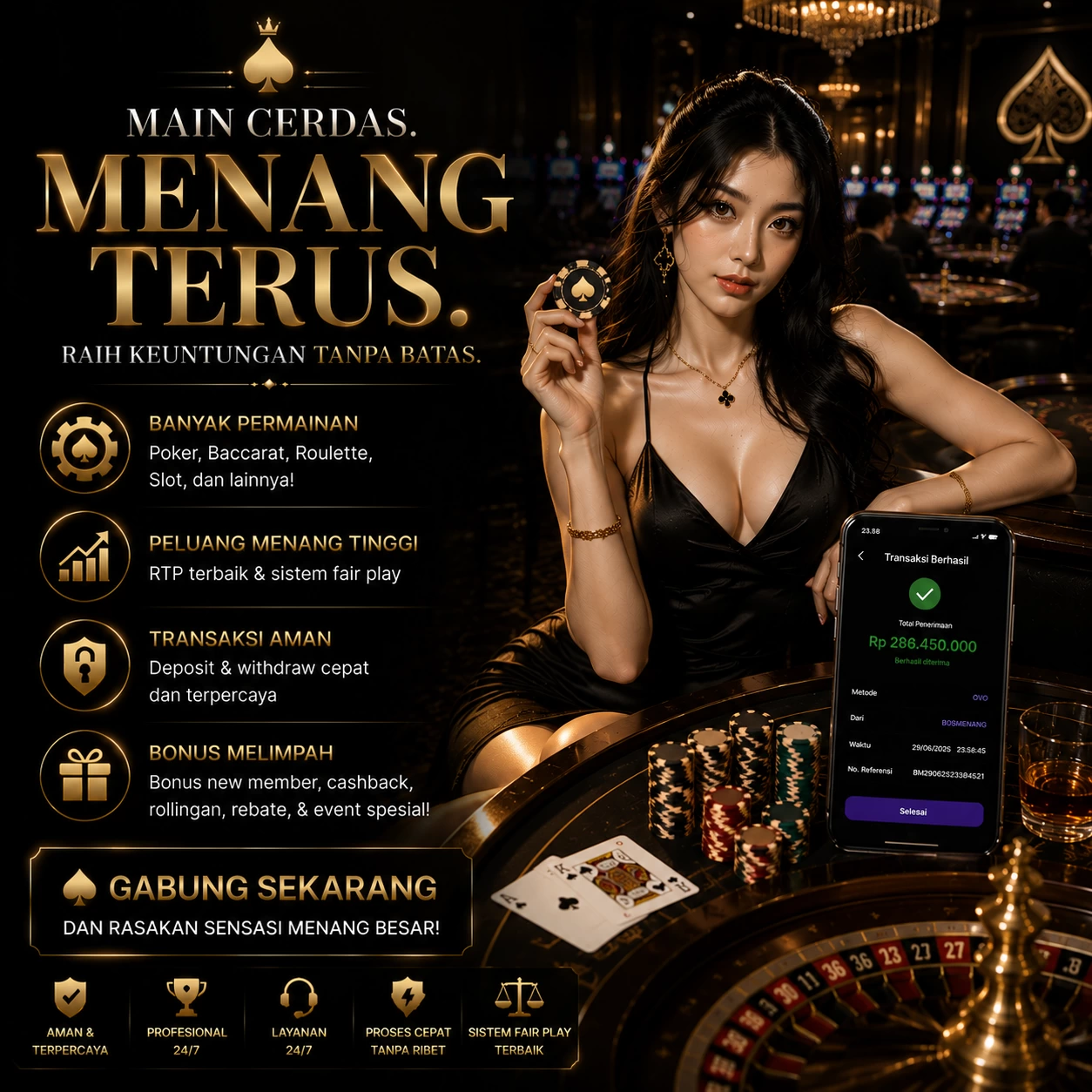 Imagem promocional da 655bet mostrando a plataforma e suas vantagens